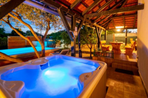 Holiday House Cvita